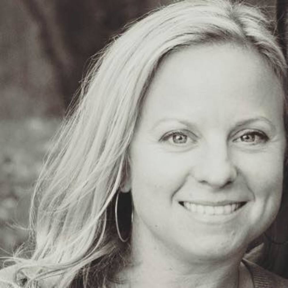 Meet your Posher, Rochelle